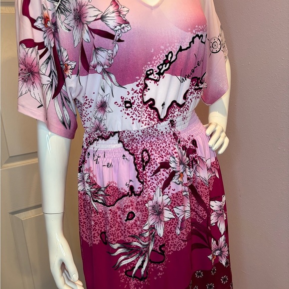 White House Black Market dress - Picture 3 of 6